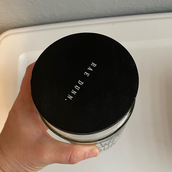 Wash your face Rae Dunn Container - Picture 2 of 2